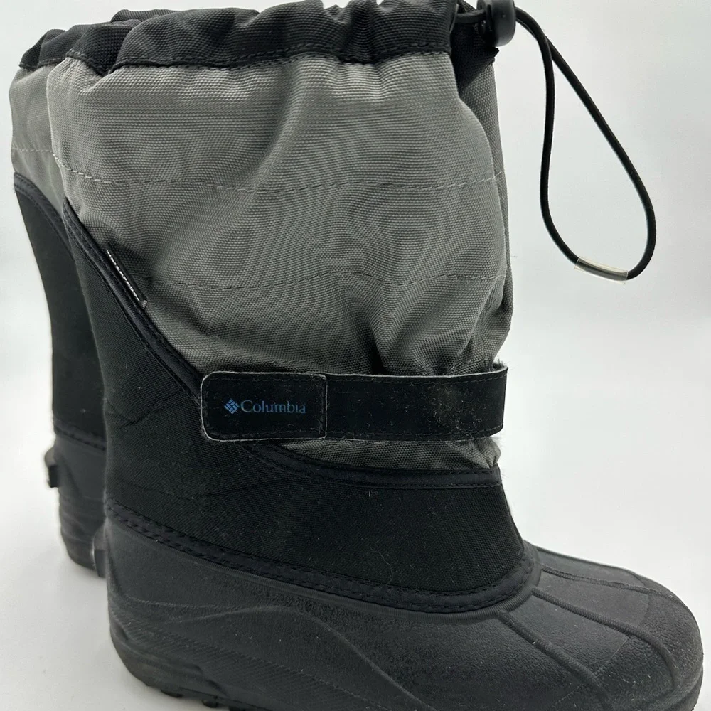 Columbia‎ Women's Snow Boots- 5